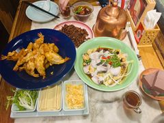 -小吊梨汤·北京菜·烤鸭(清河万象汇店)