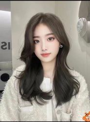 -吉艺心专业美发造型