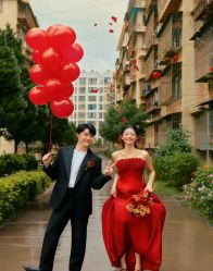 -今生有约婚纱摄影店(景德路店)