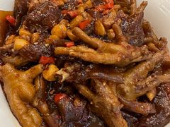 -蚝太郎 • 海鲜烧烤(Upark店)