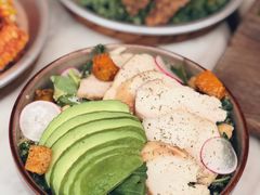 -农畉LONFOOD(福田星河COCOPark店)