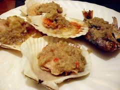 -岷山饭店-芝芝自助餐厅