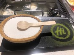 -海底捞火锅(长沙华创国际广场店)