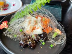 -柒园·三十年创意杭帮菜(龙湖滨江天街店)