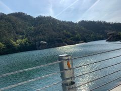 -崂山九水游览区