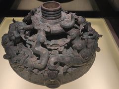 -上海博物馆(人民广场馆)