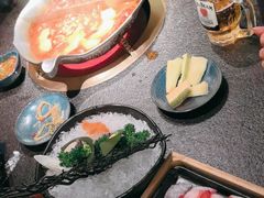 -湊湊火锅·茶憩(打浦桥日月光店)