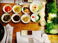 -丽池宫韩式汗蒸会馆(华灯坊店)