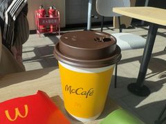 -麦当劳(北京上地十街餐厅店)