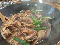 -大地农庄(逢沙大道店)