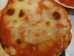 经典芝士扇贝-炒豆合作社(东四总店)