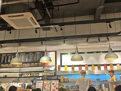 -Simple Yummy简单美味(上邦百汇城店)