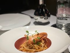-Oyster Talks 四度蚝法餐厅