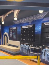 -奈尔宝家庭中心·亲子餐厅(北京东坝万达店)