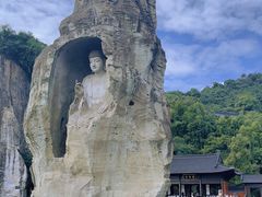 -柯岩风景区