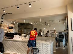 -不正咖啡(万达尊店)