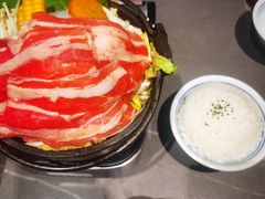 寿喜烧-米仓食堂(凯德广场店)