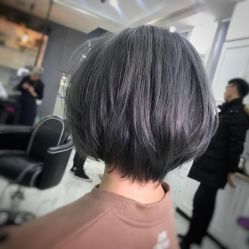 -DL HAIR SALON