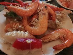 -富力希尔顿酒店·地阔自助餐厅