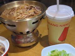-南城香·饭香串香馄饨香(青年路店)