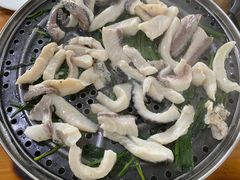 桑拿鱼-溪悦渔庄(九龙湖店)