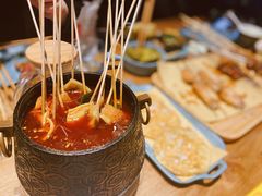 -那些年记忆烧烤