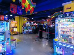 -大玩家(中原万达广场店)