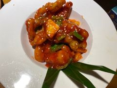 -觅山云南菜(泊富ICITY店)