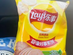 -掌上鲜(南顺城街店)