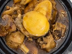 -深海中餐厅(国家海洋博物馆店)