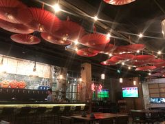 大堂-岔巴精酿啤酒餐吧(南屏街店)