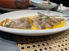 -杭州西湖柳莺里酒店·闻莺厅