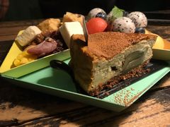 小食缤纷拼盘（1-2人）-青咖啡(三坊七巷店)