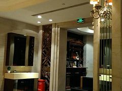 大堂-小南国(金沙江路店)