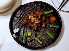 牛眼粒-民国红公馆·秦淮八艳(夫子庙店)