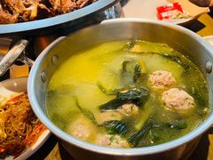 -六月雪干锅(涪城万达广场店)