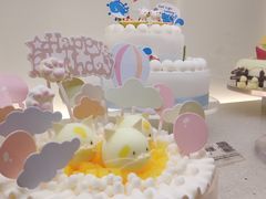 -好利来(七宝领展广场店)