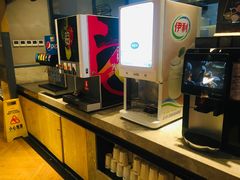 -比格比萨自助(万柳华联店)