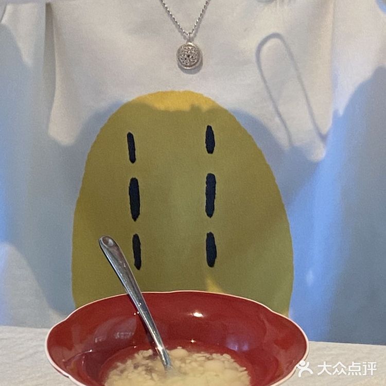 白云山素食馆雅韵轩🥄健康的饮食文化