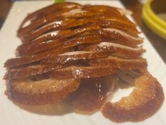 -又一福烤鸭·北京菜(东四店)