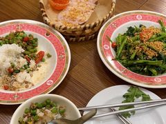 -曼谷食堂·泰国家庭料理(丹桂路店)