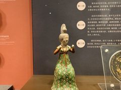 -秦始皇帝陵博物院-丽山园