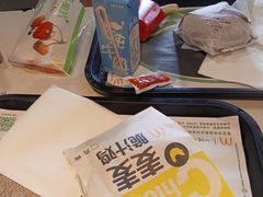 -麦当劳(长沙东风路店)