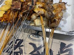 -老谢野馄饨(延安路店)