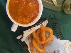-老俄楼西餐厅(邮政街店)