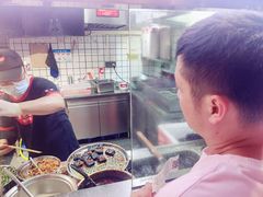 -黑色经典臭豆腐·湖南特产(步行街店)