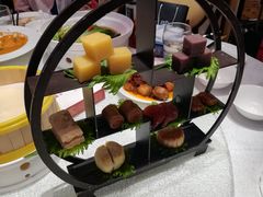 -阿庄新豫菜(航海东路店)