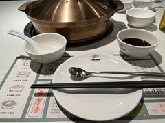 -烹然四季椰子鸡火锅(姚家园万象汇店)