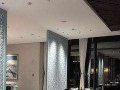 -杭州桐庐康莱德酒店中餐厅·乐