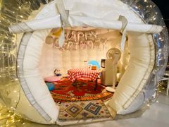 -天空花园餐吧·生日·团建(南山店)